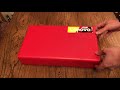 Lenovo 25 Jahre ThinkPad Box Unboxing
