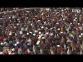 Police Halt Maulana Tauqeer Razas Protest in Bareilly | News9  - 09:33 min - News - Video