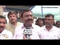 TMC Leader Partha Bhowmick Accuses BJP & CPM of Spreading Fake News Over Sandeshkhali Protests  - 00:57 min - News - Video