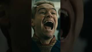 Why The Boys Antony Starr Almost Bailed on Homelanders Maniacal Laugh