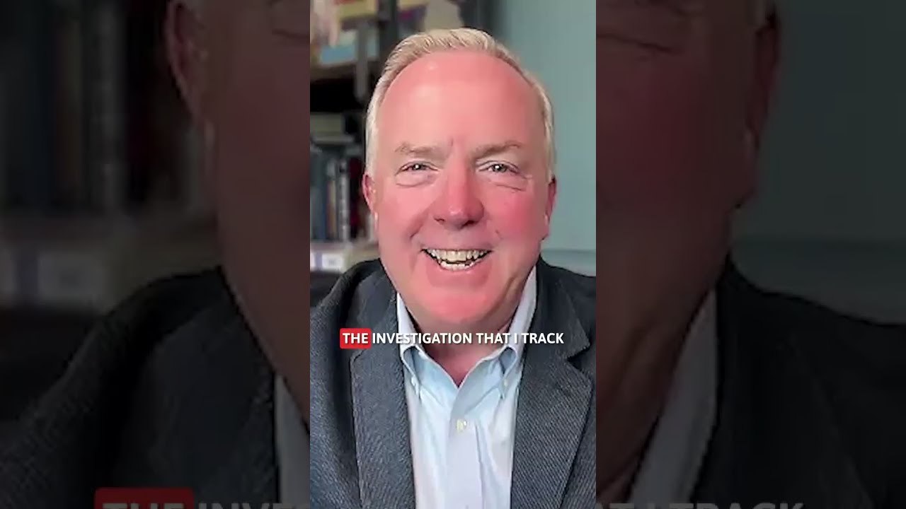 Chris Farrell: The government couldn't have “John Doe 2” floating around loose, right?