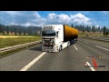 Physics by Ageratus for Scania RS (RJL) BETA