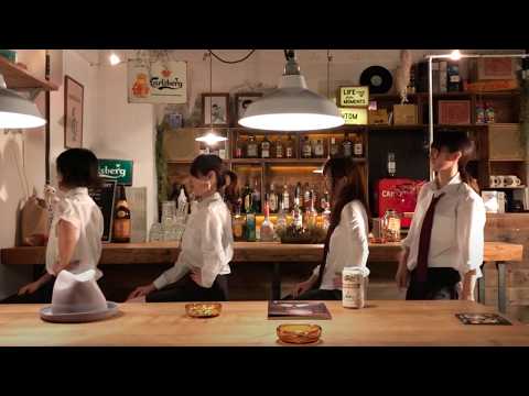 Bray me -「ROSE ROAD DANCE」-【Official Video】