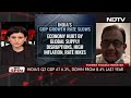 Meaningless Comparison With Larger Economies: P Chidambaram On Indias GDP | No Spin  - 06:51 min - News - Video