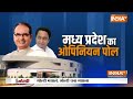 Madhya Pradesh Final Opinion Poll 2023 LIVE: मध्यप्रदेश चुनाव में Congress को लगा बड़ा झटका ! BJP  - 00:00 min - News - Video