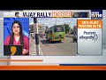 BIG BREAKING: FM Nirmala Sitharaman Meets Karur Stampede Victims | TVK | Vijay | MK Stalin