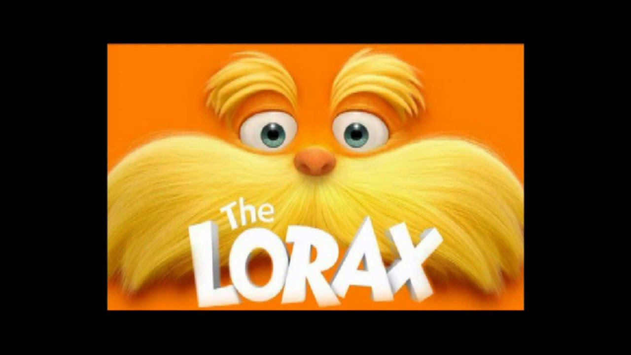 Let it Die- The Lorax - YouTube