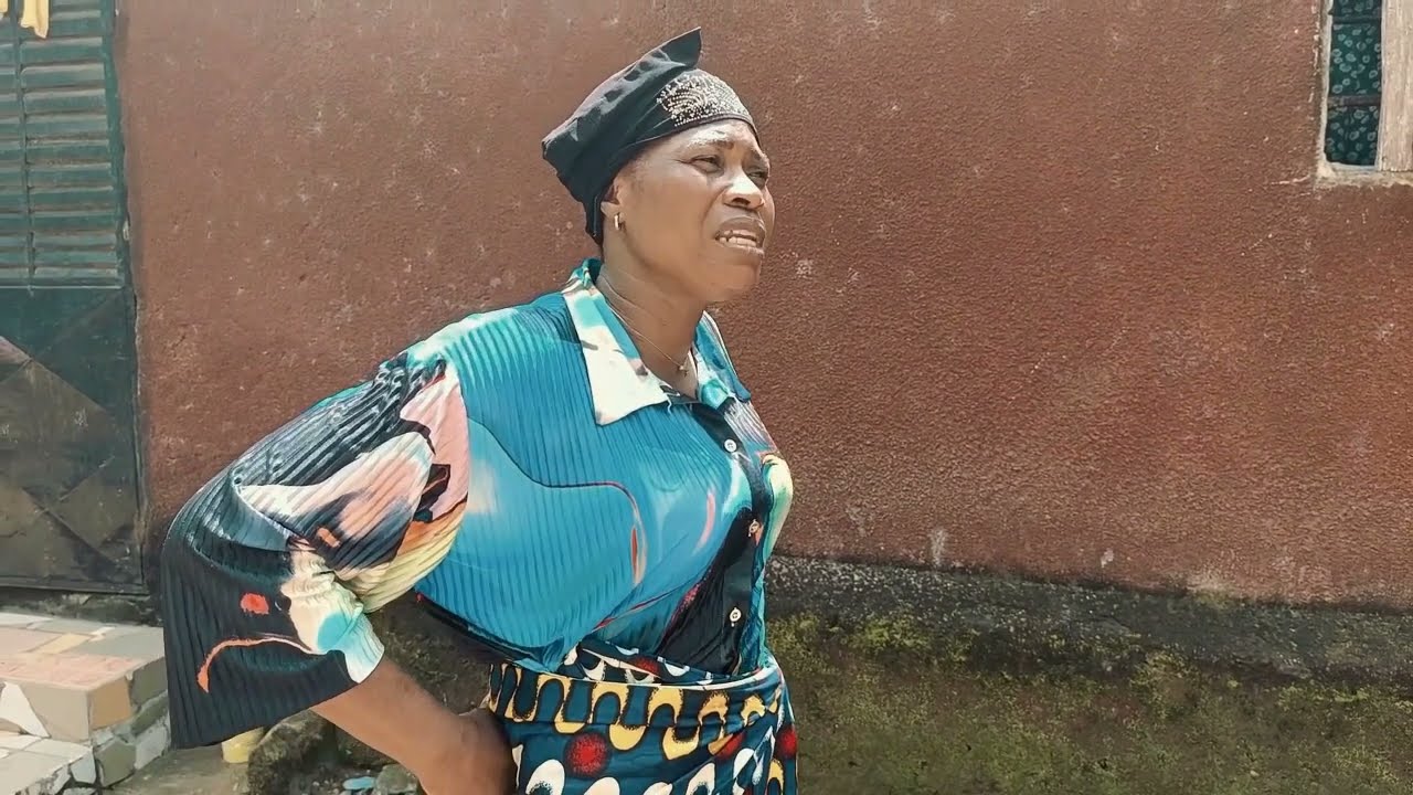 N'NA YE DJONDI Ep79 Nouveau Film Guinéen