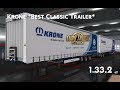 Krone MegaLiner 2017 v2.0 by Sogard3 -06.12.18- 1.33.x