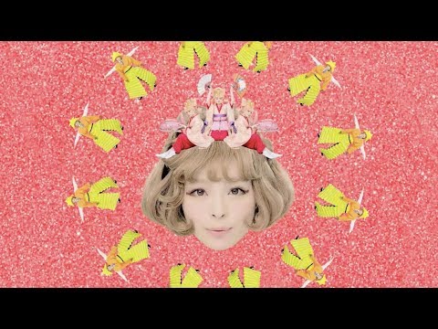 きゃりーぱみゅぱみゅ - 音ノ国 , KYARY PAMYU PAMYU - OTO NO KUNI