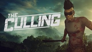 The Culling - Bejelentés Trailer