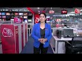 Breaking News: CM Kejriwal और K Kavitha की न्यायिक हिरासत 7 मई तक बढ़ी  - 00:45 min - News - Video