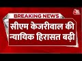 Breaking News: CM Kejriwal और K Kavitha की न्यायिक हिरासत 7 मई तक बढ़ी