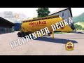 FELDBINDER DEUKA v1.0.0.0