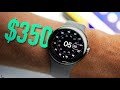 Pixel Watch Review First Gen Fumbles!.720p