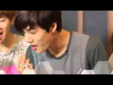 いっぱい食べる君が好き EXO・KAI編