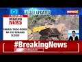 Shimla-Rohru Highway Closed for 2 Days: 400 Vehicles Stranded Amid Landslides | NewsX  - 02:35 min - News - Video