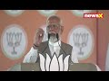 PM Modi Adresses Rally In Haryana | NewsX  - 32:24 min - News - Video
