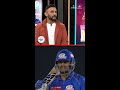 MI finish 4th! One final shot at IPL final: Qualifier 2 & valuable advice for the 5-time champions