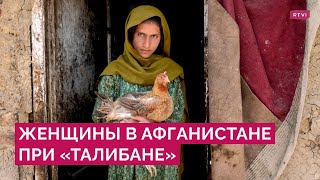 «Мне не дадут жить». Талибы* запретили женщинам в Афганистане учиться в школах и университетах