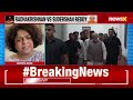 Vice President Election 2025: Battle Lines Drawn Between NDA and INDIA Bloc | NewsX  - 03:20 min - News - Video
