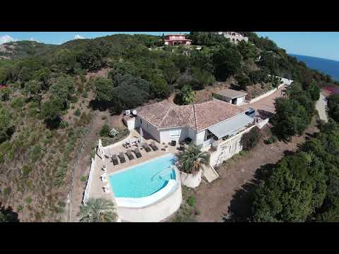 Property video