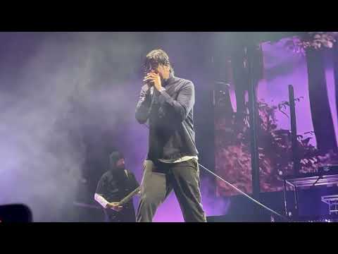 Deftones | ecdysis
