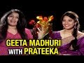 V6 - Chit chat with Singer Geeta Madhuri