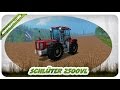 Schluter 2500VL v2.0