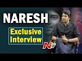 Exclusive Interview With Allari Naresh