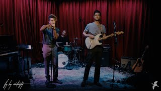 Fly By Midnight - Automatic (Live from Hotel Cafe, LA)