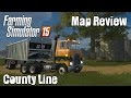 County Line v1.0