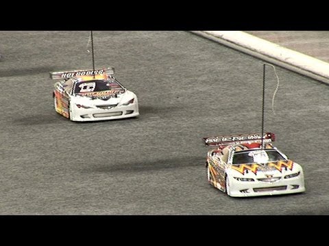 Carpet Racers'