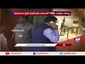 Why MP GVL involved in Central govt meetings?