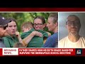 Father says he could ‘see the fear’ in his daughter after Minneapolis school shooting - 08:05 min - News - Video