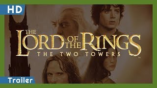 The Lord of the Rings: The Two T