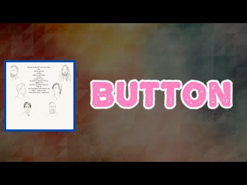 Maroon 5 - Button (Lyrics)