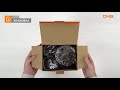 Распаковка блендера Centek CT-1316 / Unboxing Centek CT-1316