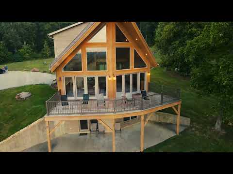 Property video