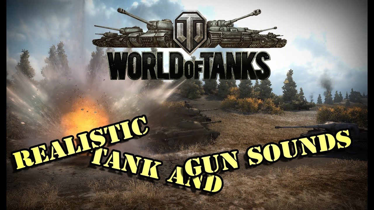 mod world of tanks sound mod world of tanks sound