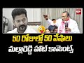 BRS MLA Malla Reddy Sensational Comments On Congress party | Revanth Reddy | 99TV