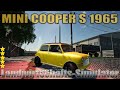Mini Cooper S 1965 v1.0.0.0