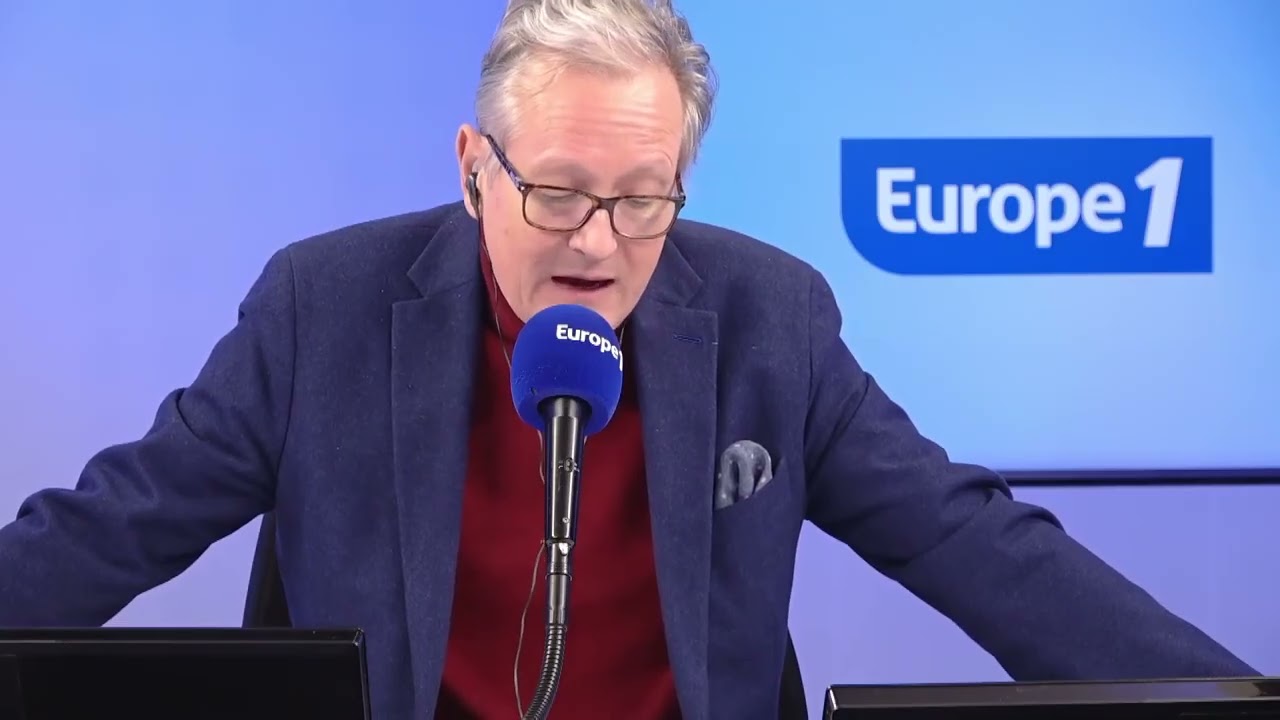 EXTRAIT - Nucléaire iranien : le président «ordonne» des pourparlers avec les Etats-Unis