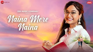 Naina Mere Naina ~ Ranita Banerjee & Jeet Gannguli