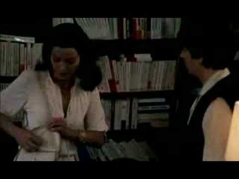 L'amour en fuite'