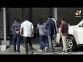 Super Star Mahesh Babu and His Family Spotted At Hyderabad Airport | IndiaGlitz Telugu  - 01:15 min - News - Video