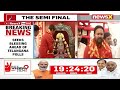 Union Min G Kishan Reddy Seeks Blessings | Offerings Ahead Of Tgana Polls | NewsX  - 02:49 min - News - Video