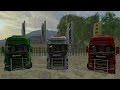 Scania R730 Euro Farm v0.96 HP beta