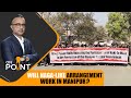 Manipur Peace Deal Nearing With Kuki-Zo Groups | Centre Moves To Empower Hill Districts | ON POINT