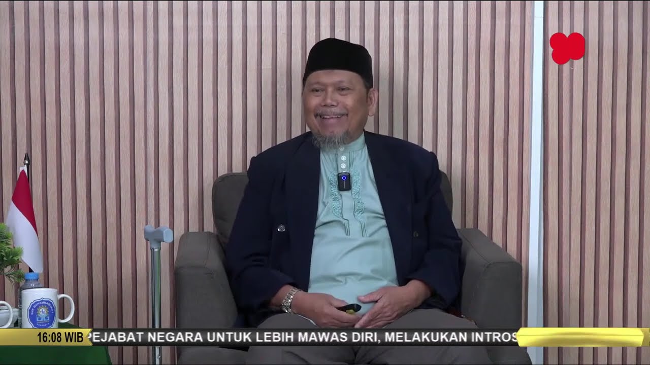 NGAJI SORE (NGASO) | Generasi Muda Dan Peran Dakwah Islam Moderat - MuhammadiyahNews.com